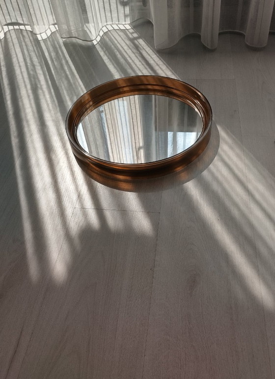 Image 1 of Miroir - Vintage - Gilac 1813 - Années 1970