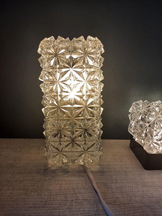 Image 1 of Applique vintage Erco Leuchten