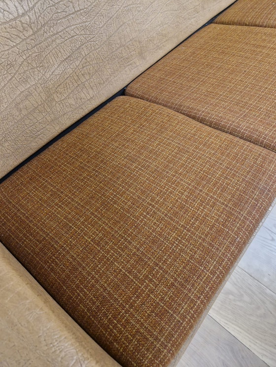 Image 1 of Fifties sofa