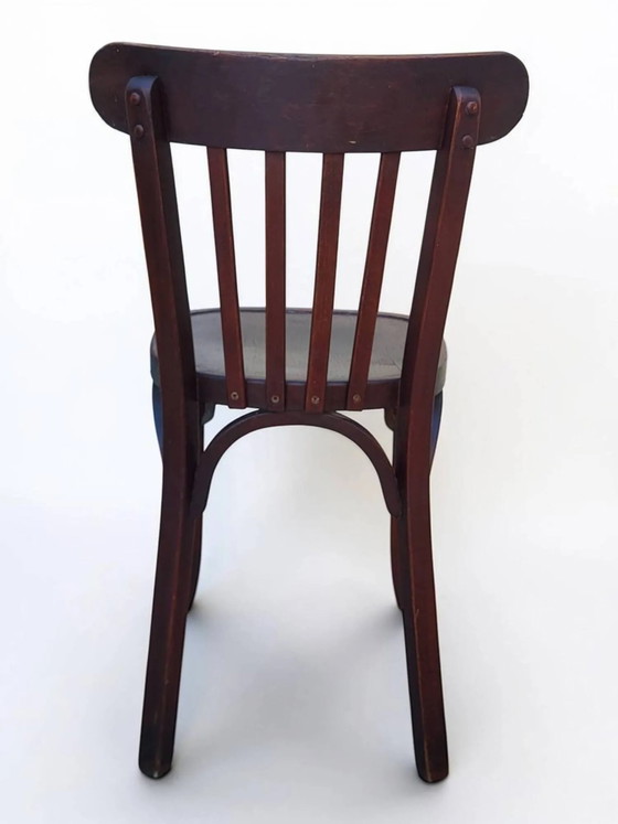 Bistro Stoel Baumann – Eetkamerstoelen, Wood (photo 4 of 10)
