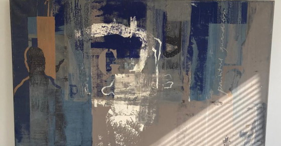 Image 1 of Art/Painting Ignace Maes