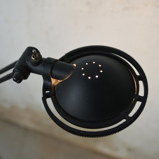 Image 1 of 1 x Berenice floor light