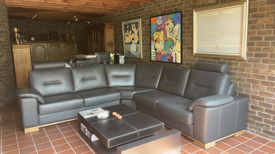 Image 1 of Exklusives 6-Sitzer-Designersofa von Stockman – (Neupreis 2.900 €)