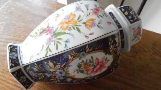 Image 1 of Imari Japan - Vase - 23x14 cm - Conditie: Mint