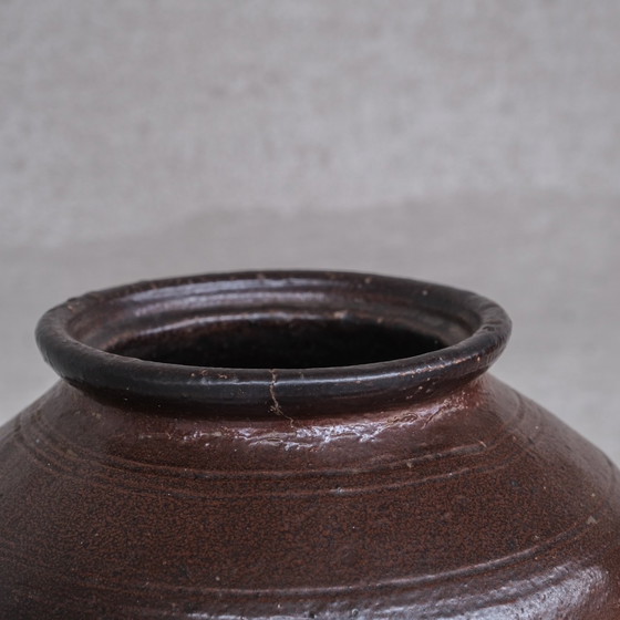 Image 1 of Paar antike spanische keramische Wassertöpfe/Vasen