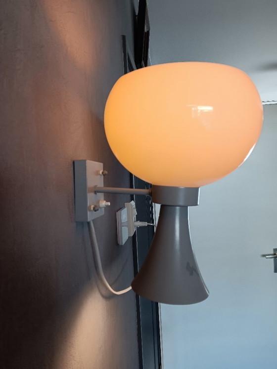 Image 1 of Herda Diabolo wall lamp