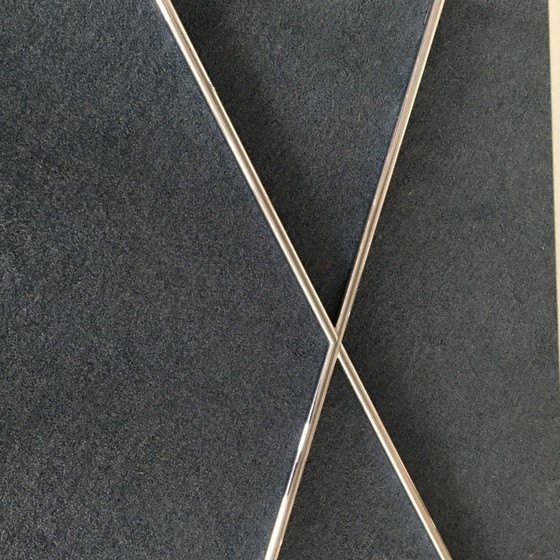 Image 1 of Mesa auxiliar Minotti Louis