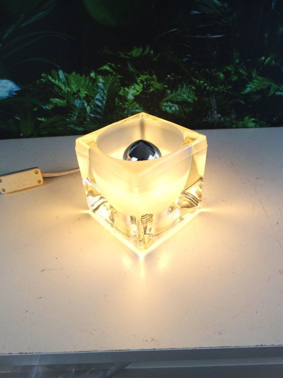 Image 1 of Peill and Putzler table lamp