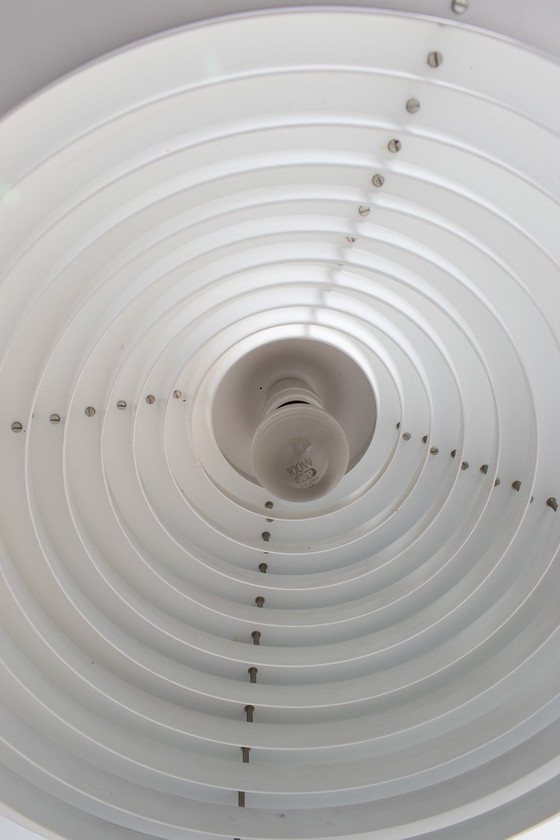 Image 1 of Fog & Mørup Hekla lamp