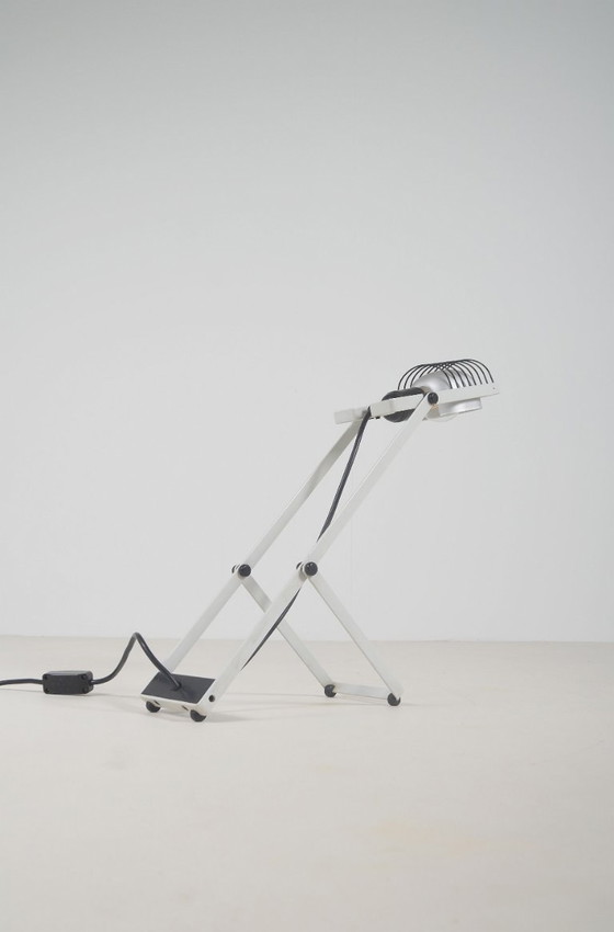 Image 1 of Lampada Sintesi disegnata da Ernesto Gismondi per Artemide, 1976