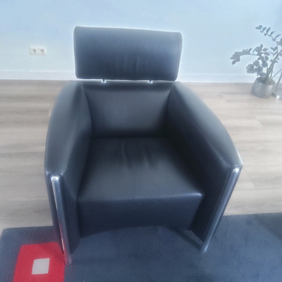 Image 1 of sillón de Goncharov