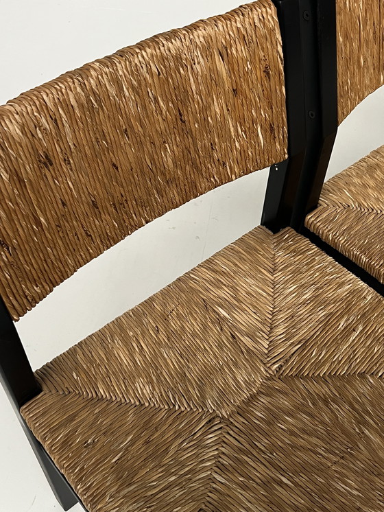 Image 1 of Vintage pastoe eetkamerset