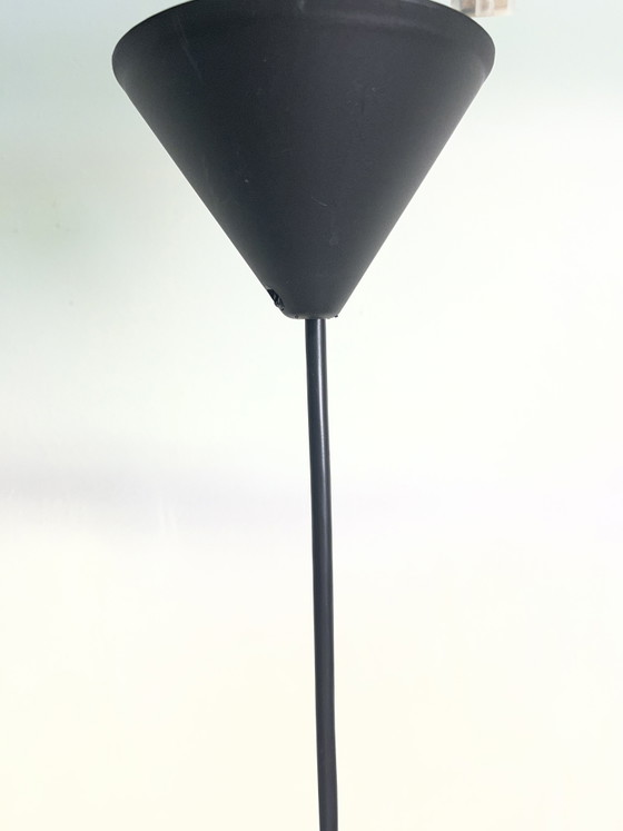 Image 1 of RAAK Amsterdam Bubble Glas Pendelleuchte Ø25 cm
