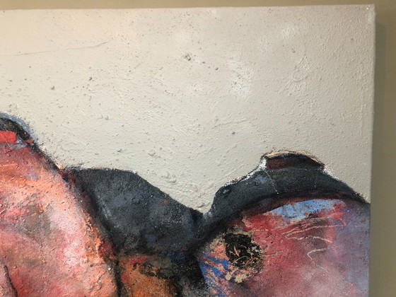 Rob Jacobs – Pinturas y dibujos, Canvas (photo 4 of 11)