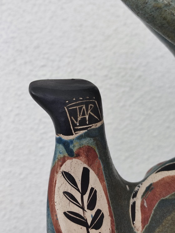 Image 1 of Ceramic Sculpture (ES)