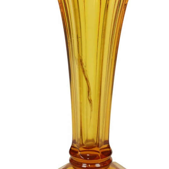 Image 1 of Luxval Art Deco Vase Set