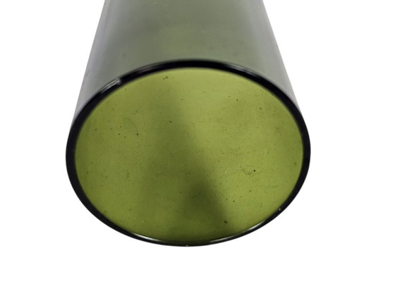 Aseda - Design Arthur Percy - Gullaskruf - Sweden - 1960's – Åseda, Vases, Glass, Vintage (photo 4 of 7)