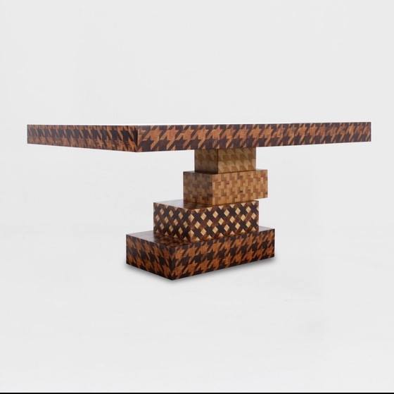 Image 1 of Vonn Jansen „Trinity Dining table“ – stilvoll speisen