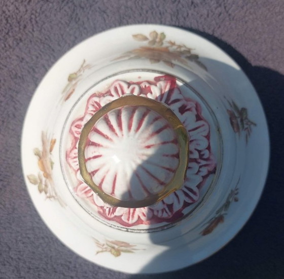 Image 1 of Vase 50 cm high, high quality, 4kg