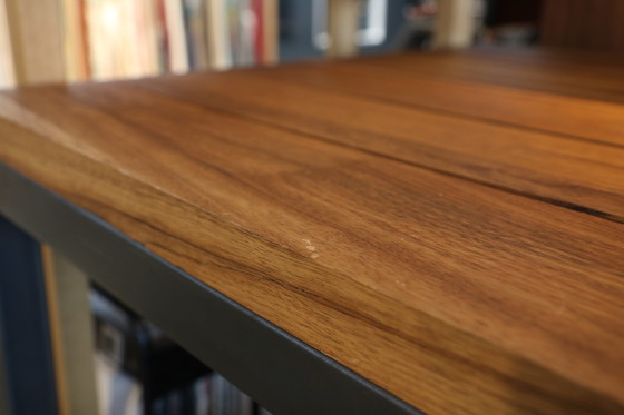 Image 1 of Private Label Extra Long dining table - 350x80