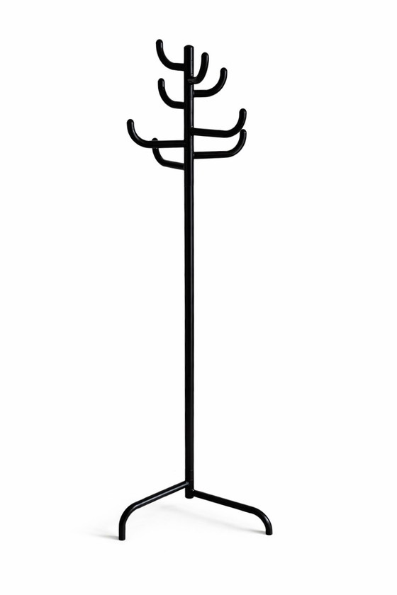 Image 1 of Perchero posmoderno diseñado por Rutger Andersson para IKEA en la década de 1980