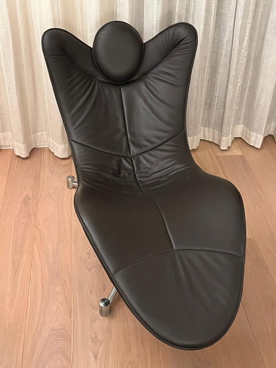 Image 1 of De Sede design chair DS151