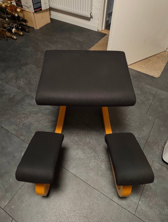 Image 1 of Stokke balance chair 2x