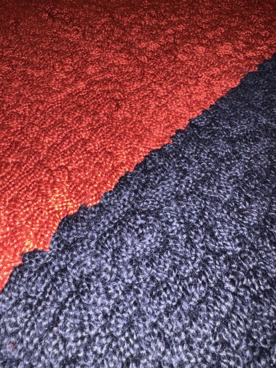 Danskina Royale Hand-tufted Wool Rug 293x595 – Design Liset Van Der Scheer – Rugs & carpets (photo 3 of 5)
