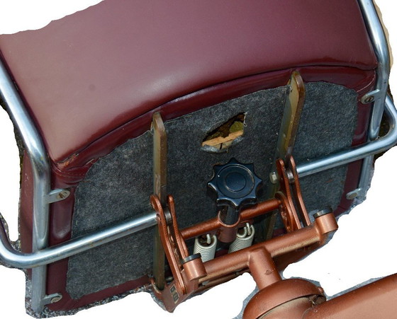 Image 1 of Gispen President 357 office chair