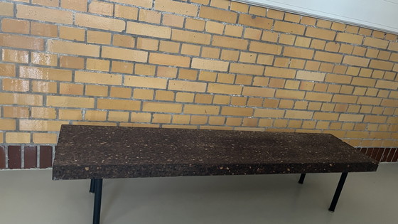 Image 1 of Ilse Crawford für Ikea Bank Beistelltisch