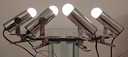 Targetti Sankey Professional Spotlight