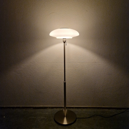 Vintage Ikea Tällbyn Floor Lamp