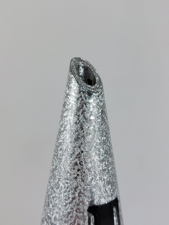 Image 1 of Lampada da tavolo vintage Haruki Mori Cassina anni '90