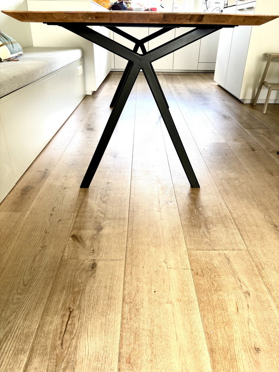 Image 1 of Tavolo da pranzo Studio Henk