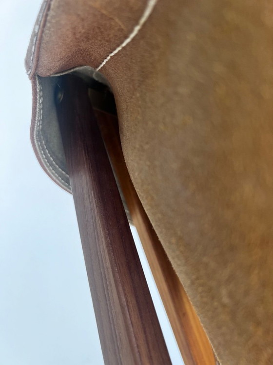 Image 1 of Dario Alfonsi Tripolina Chair