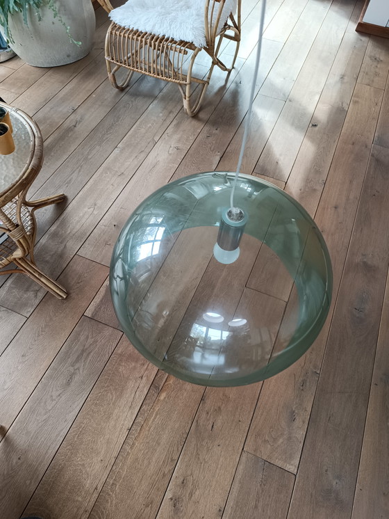 Image 1 of Kartell fly hanglamp