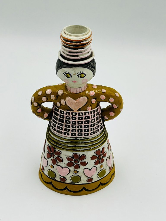 Pop Candle holder Pride Creations Japan – Paper (photo 6 of 12)