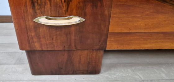 Image 1 of Commode vénitienne Art Déco 1940