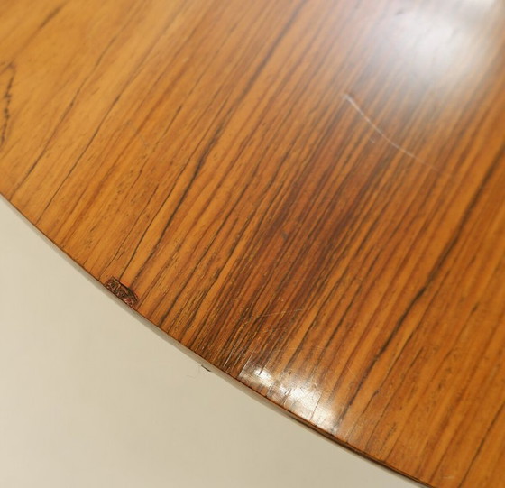 Image 1 of Eettafel van Alfred Hendrickx voor Belform, jaren 60