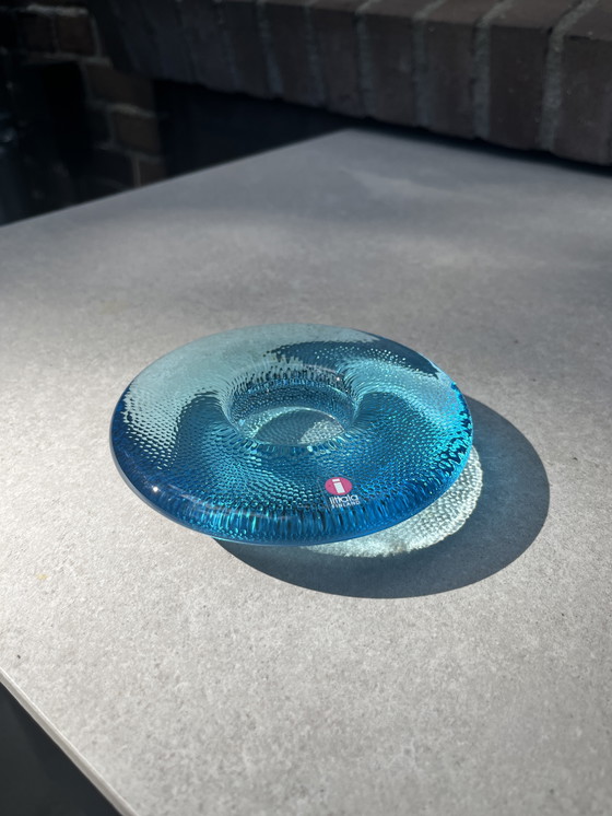 Image 1 of Ittala kaarsenhouder