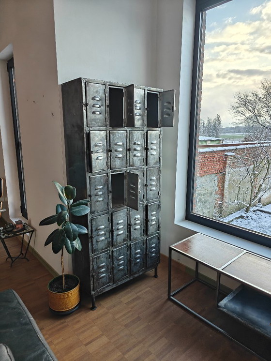 Image 1 of armadietto vintage - mobiletto ideale per le bevande