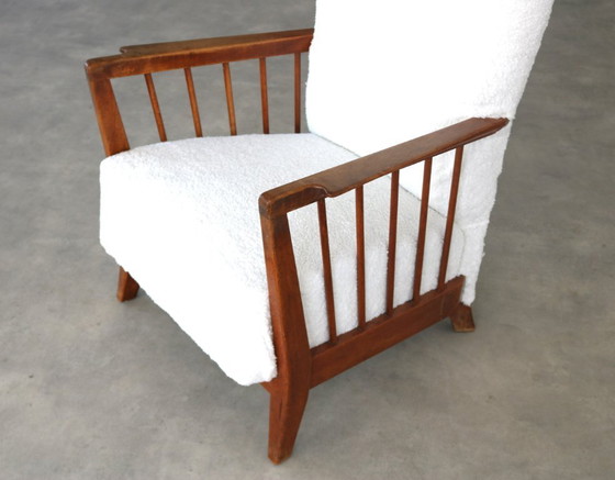 Image 1 of Fauteuil vintage