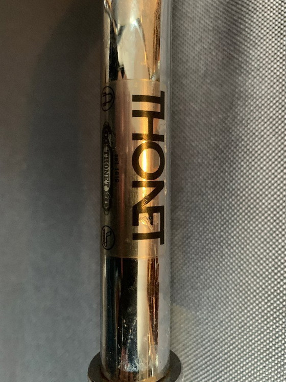 Image 1 of Juego Thonet S 35 L y Thonet S 35 LH