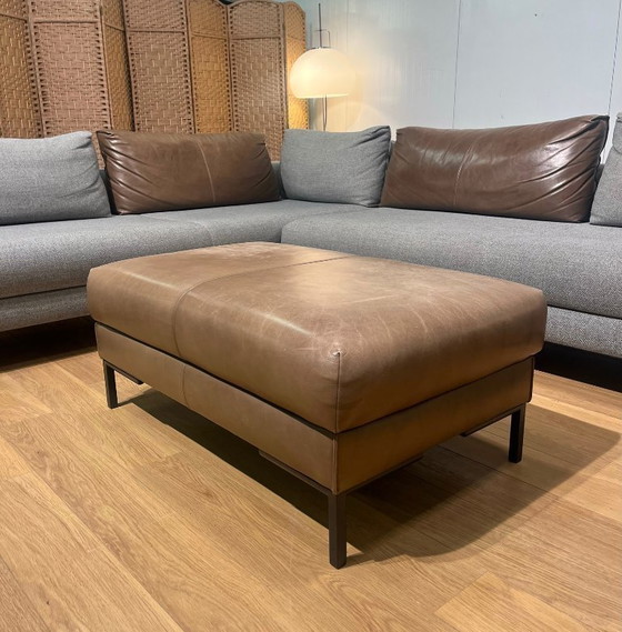 Image 1 of Nieuwstaat Design on Stock Aikon Lounge Hoekbank + Garantie