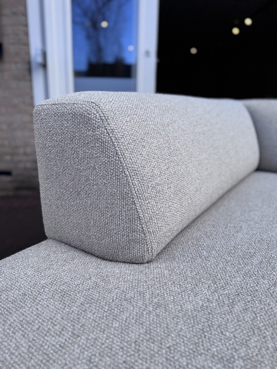 Image 1 of Sofá Leolux Faya Lobi - De Ploeg Monza