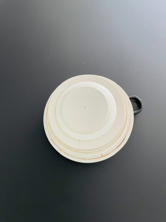 Image 1 of Bouteille isotherme Leifheit Galileo – Hans Erich Slany – un classique du design postmoderne