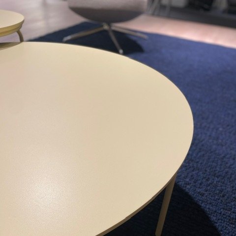 Image 1 of Pode Ova salontafel (set van 2)