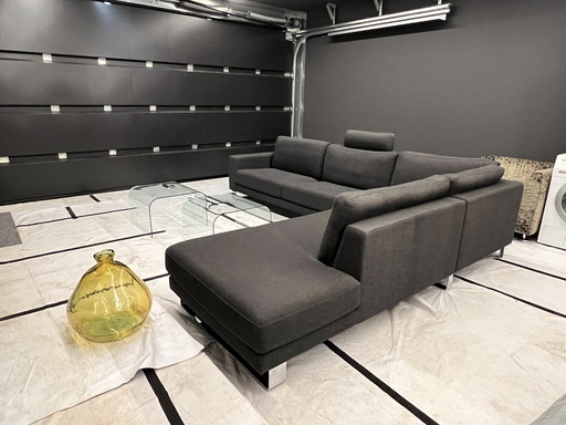 Rolf Benz sofa - excellent condition - used for 5 years