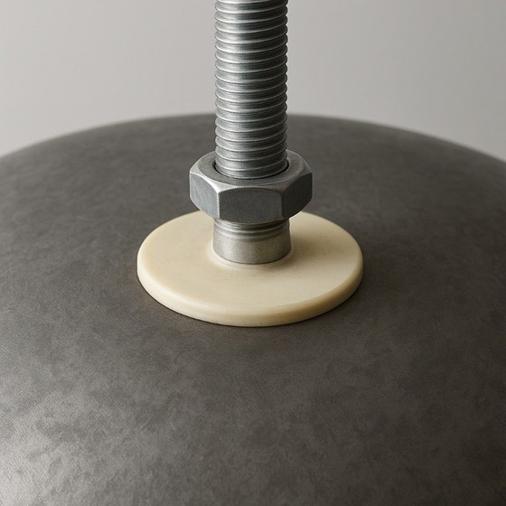 Image 1 of Lampada a sospensione a cupola XL