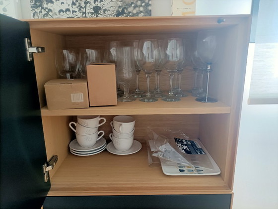Buffet bas Lauki de Treku - Impeccable – Mdf, Wood (photo 3 of 6)